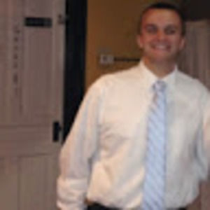 Meet your Posher, Brent